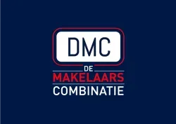 Logo DMC Overveen