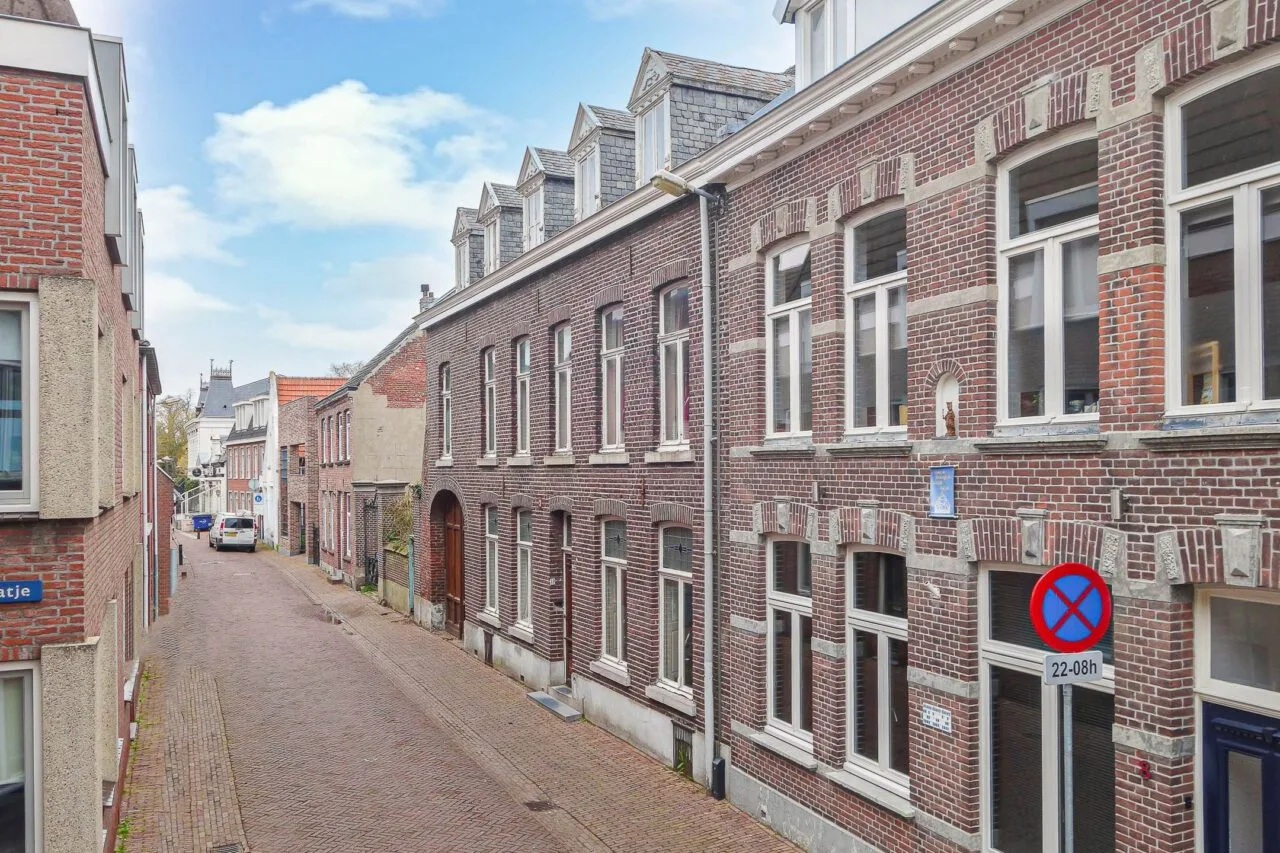 Team foto van DMN Vastgoed