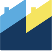 Logo van DMN Vastgoed