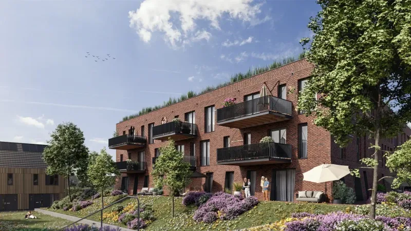 Photo de bureau de DNA Makelaars