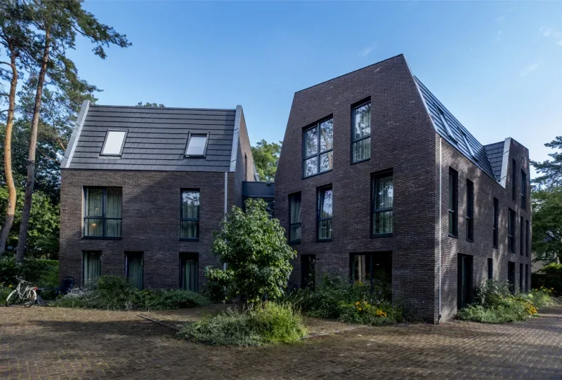 Kantoor foto van DNE Vastgoed