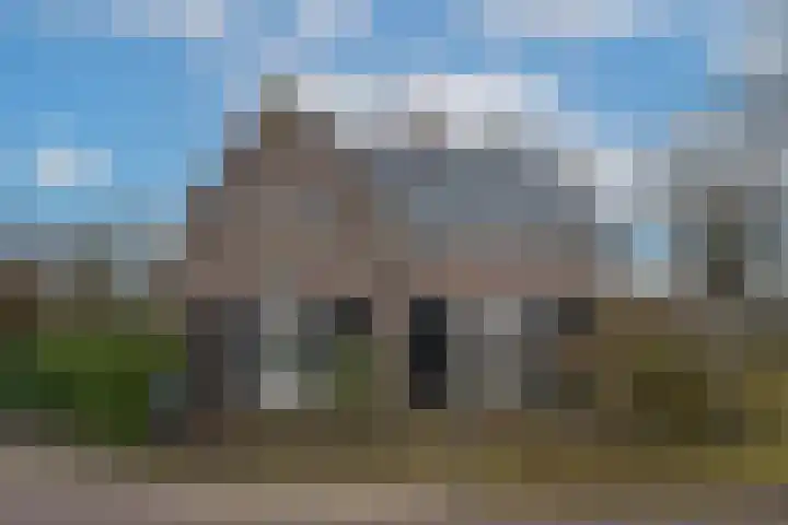 Doarpsstrjitte 28 in Nij Beets