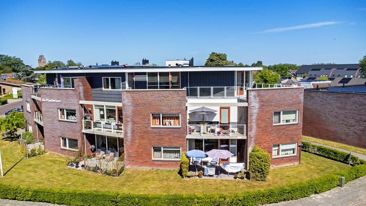 Dobbe 19 in Stiens foto