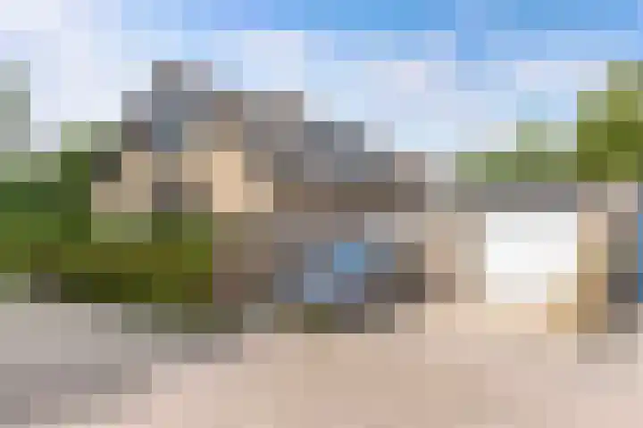 Dobbehôf 1 Menaam