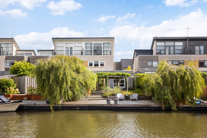 Dobbehôf 27 in Goutum