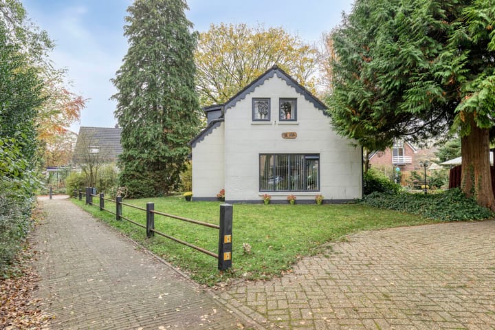 Foto van woning Dobbenwal 25, Assen