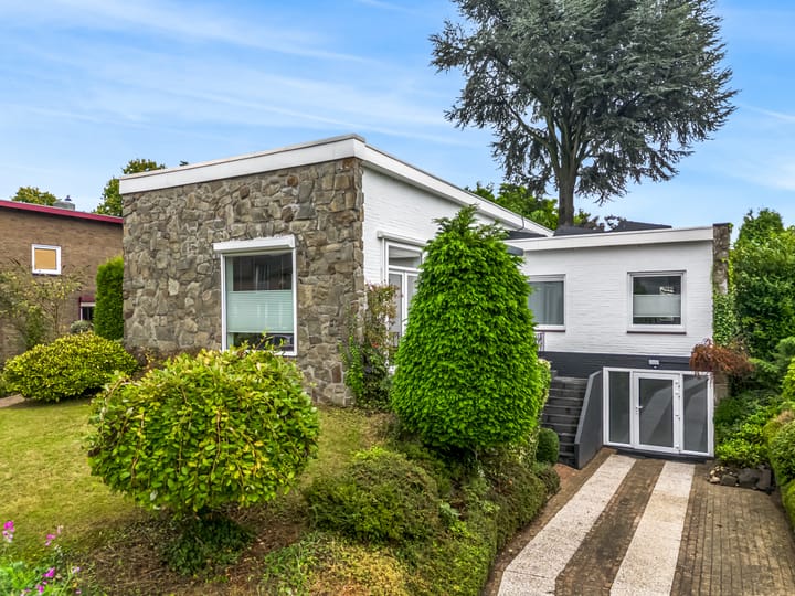 Doctor Beckersstraat 3 in Beek foto