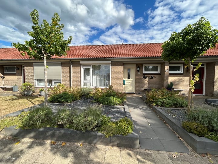 Foto van woning Doctor Dreesstraat 34, Silvolde