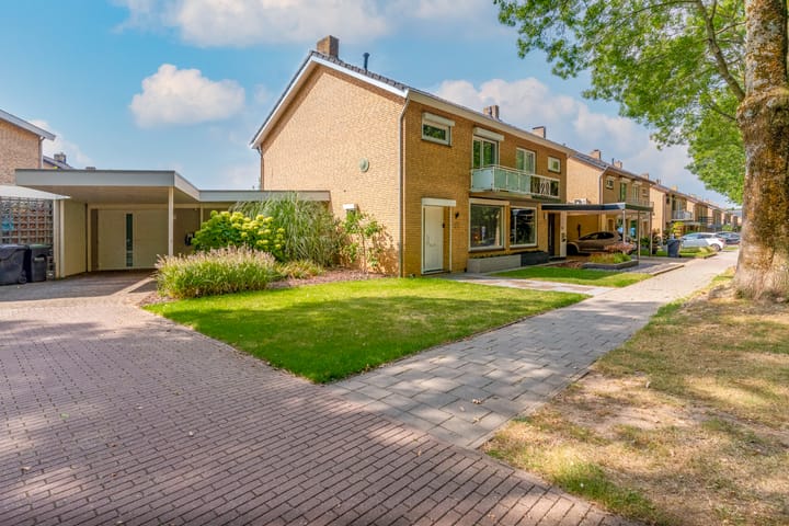 Doctor Schaepmanlaan 57 in Beek foto