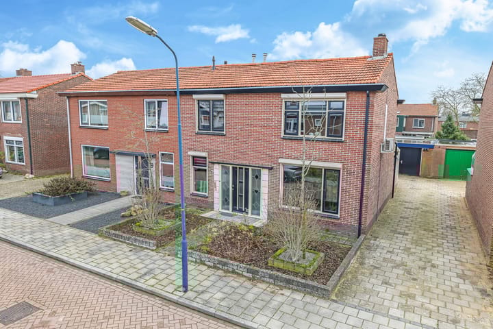 Foto van woning Doctor Schaepmanstraat 11, Silvolde