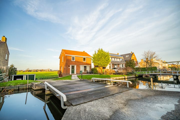 Doctor van Noortstraat 107 in Leidschendam foto