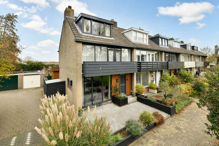 Foto van woning Dodaarslaan 52, Vinkeveen