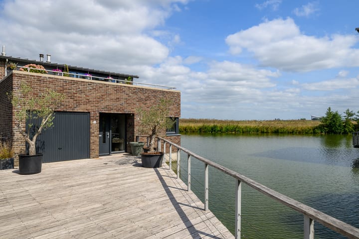 Dodaarsoever 3 in 's-Gravenhage foto