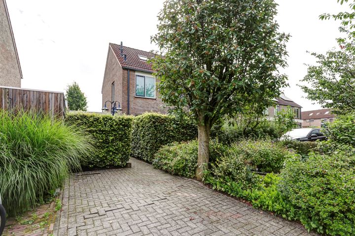 Foto van woning Doddegras 31, Borne