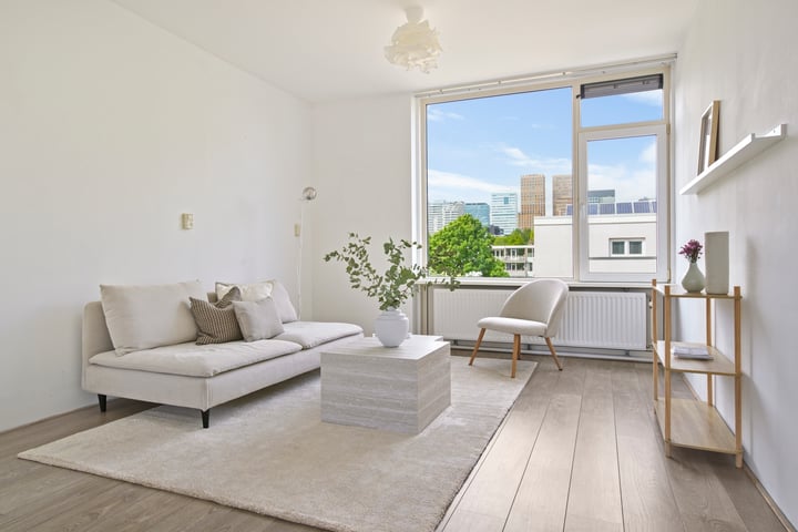 Doddendaal 173 in Amsterdam foto