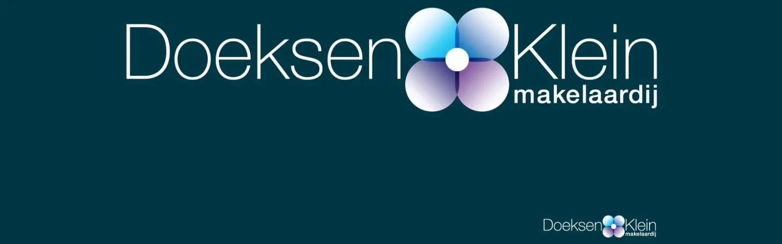 Team photo of DoeksenKlein Makelaardij