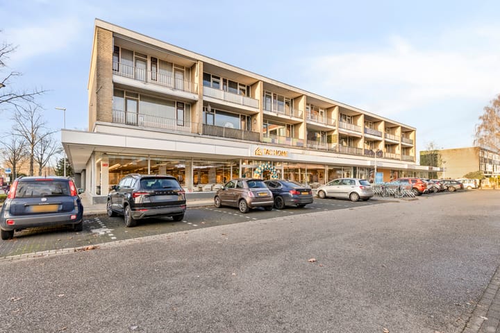 Doelenstraat 28 in Goirle