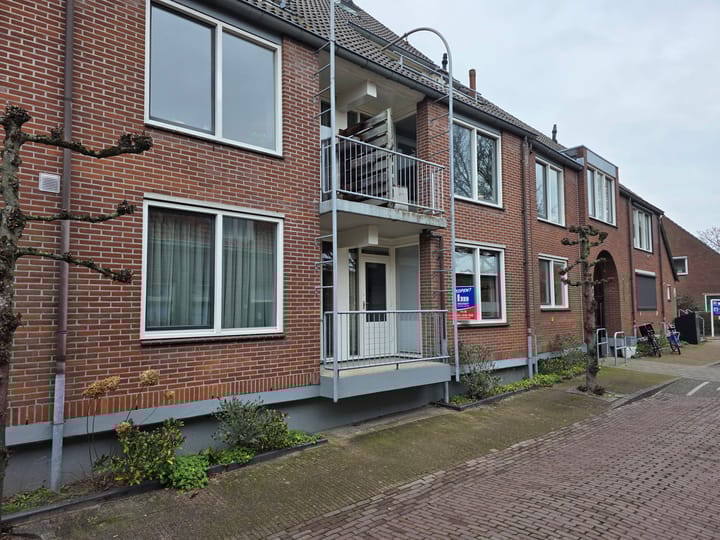 Doelenstraat 37 in Harderwijk