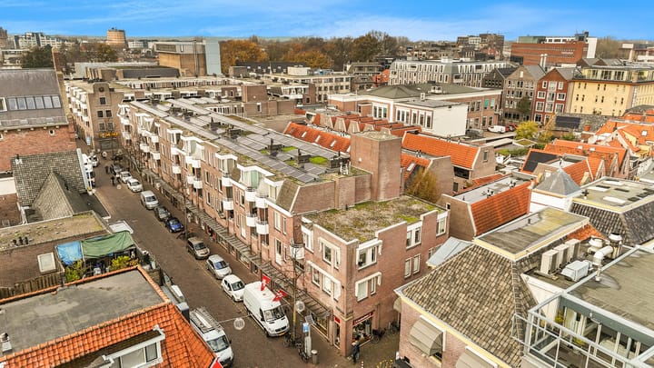 Doelenstraat 54 in Alkmaar foto