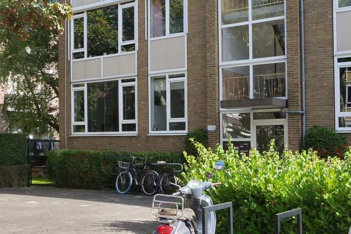 Doelenstraat 86 in Rijswijk foto