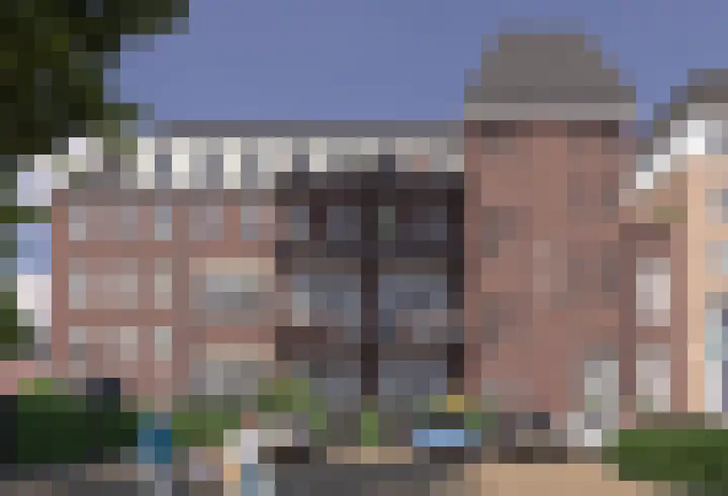 Doelpad 12 en Oudenbosch