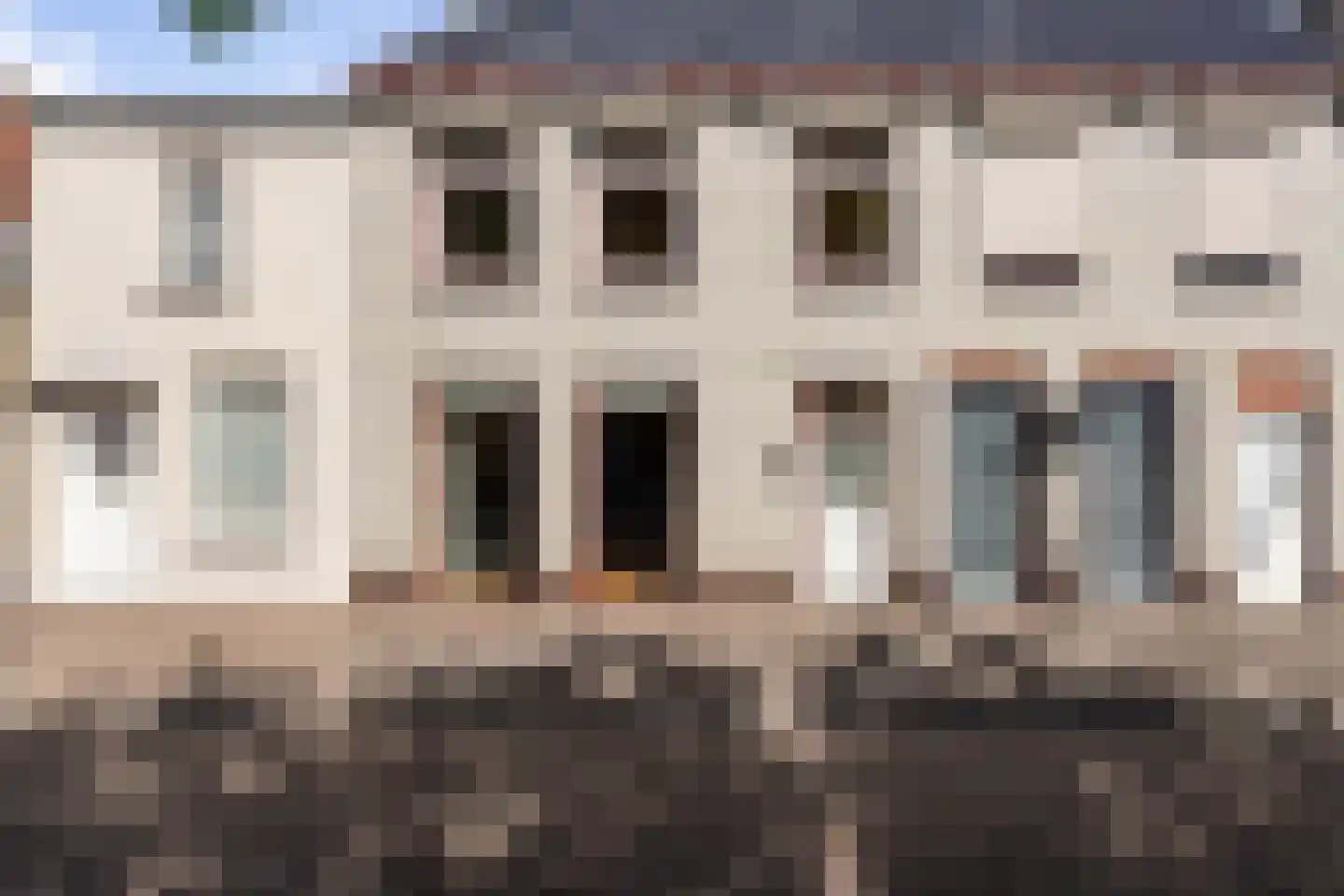 Doelpad 5 in Oudenbosch