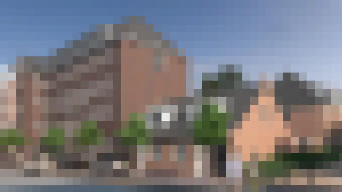 Doelpad 6 Oudenbosch