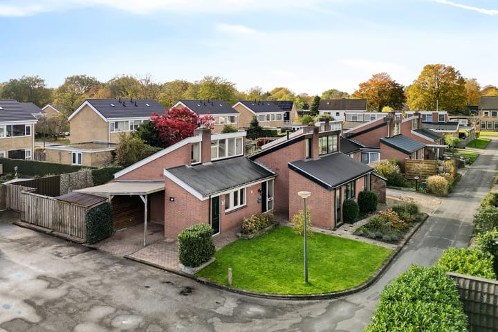 Foto van woning Doemakkers 16, Oosterhesselen