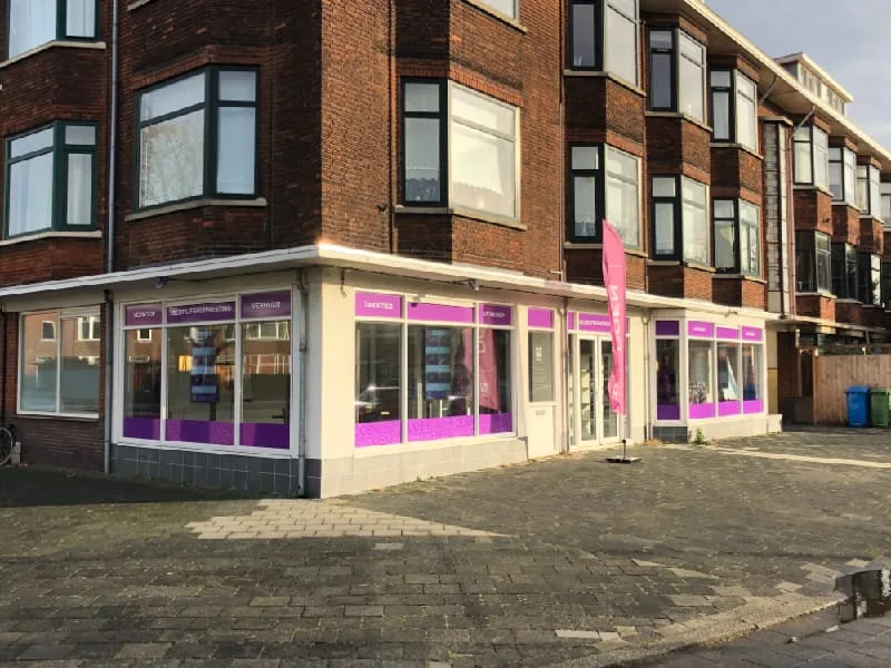 Bürofoto von DOEN NVM Makelaars