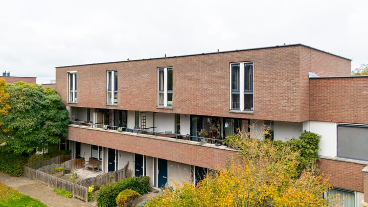 Does 41 in De Meern foto