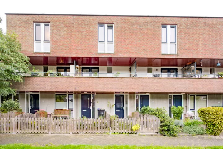 Does 43 in De Meern foto