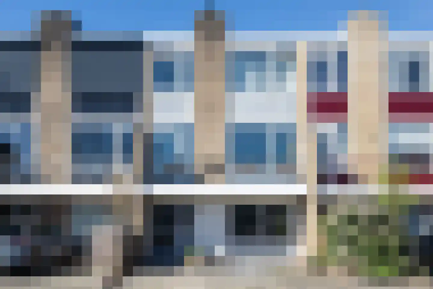 Doetinchemsestraat 32 in Middelharnis