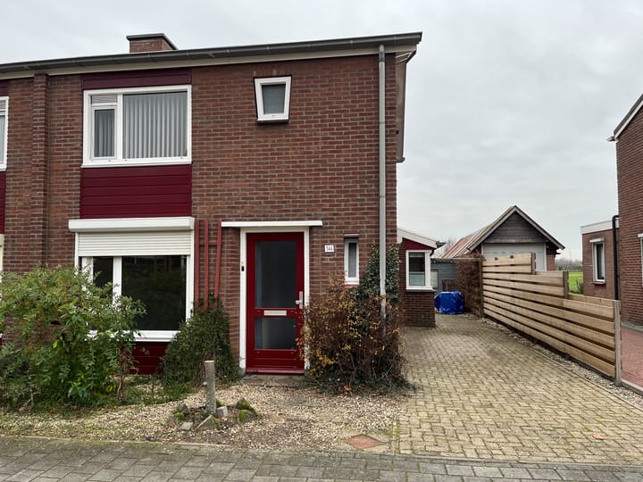 Foto van woning Doetinchemseweg 144, Westendorp