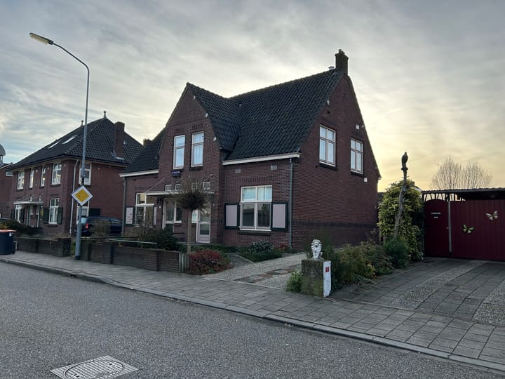 Foto van woning Doetinchemseweg 15, Varsseveld