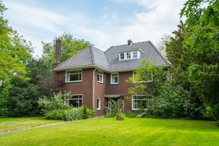 Foto van woning Doetinchemseweg 72, Zelhem