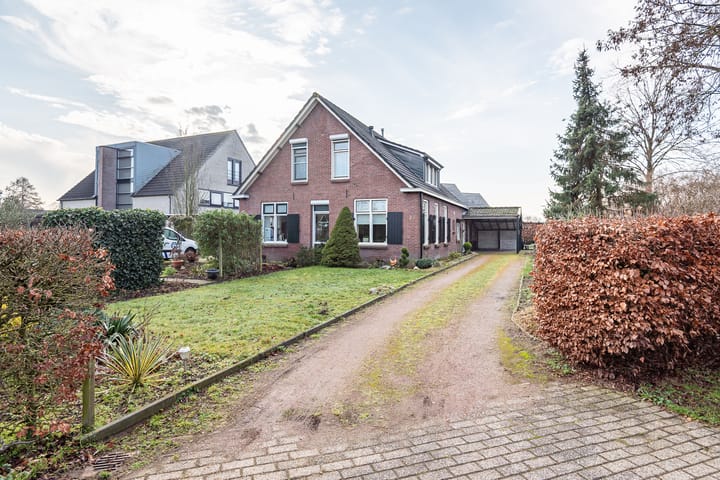 Foto van woning Doetinchemseweg 97, Varsseveld