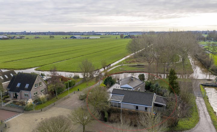 Doetse Vliet 24 in Giessenburg