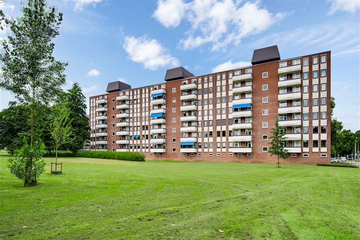 Dokter Bakstraat 1F in Maastricht foto