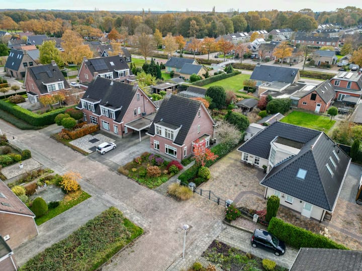 Foto van woning Dokter Beumerstraat 46B, Haulerwijk