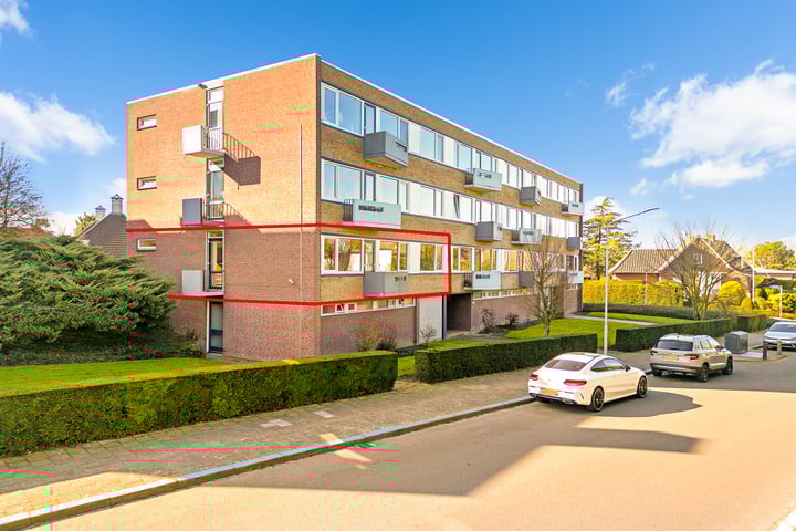 Dokter Blumenkampstraat 25 in Venlo foto