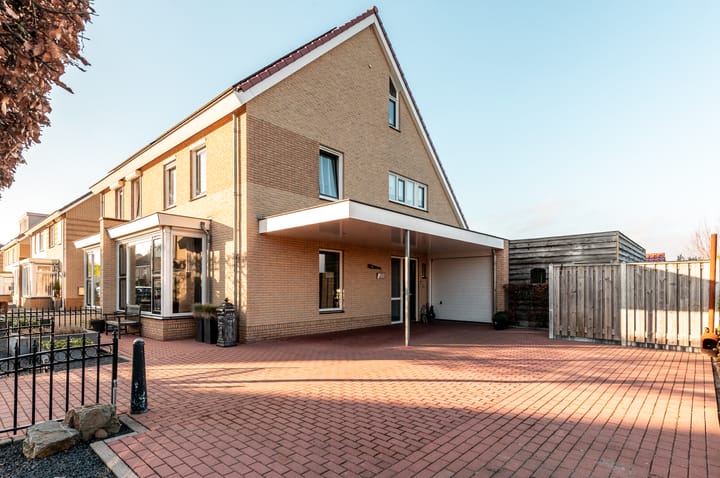 Foto van woning Dokter Bruinsweg 18, Doornspijk