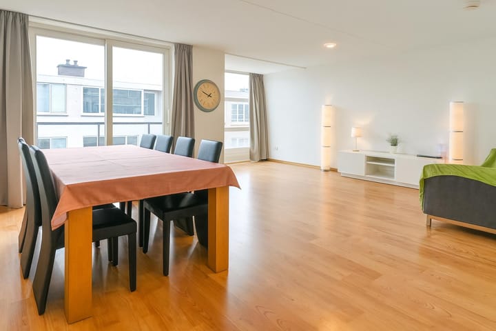 Dokter De Liefdestraat 95 in Haarlem