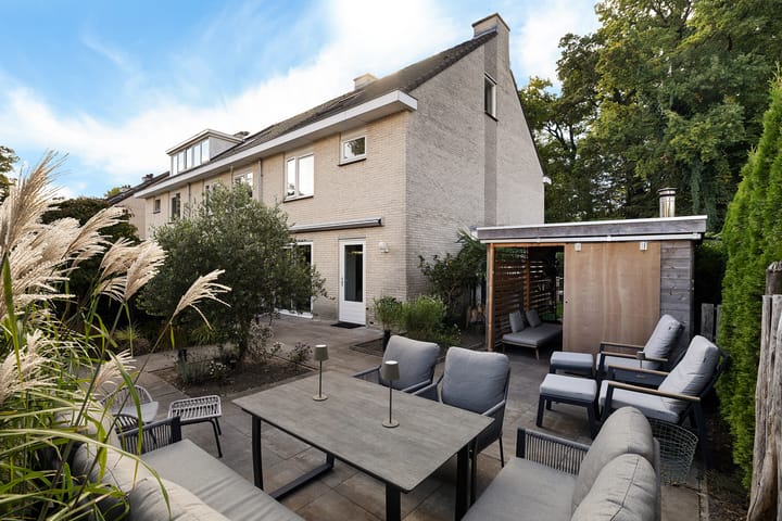 Dokter de Voslaan 30 in Soest foto