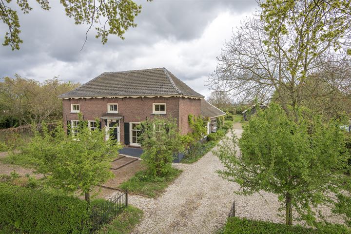 Dokter Guepinlaan 16 in Ommeren foto