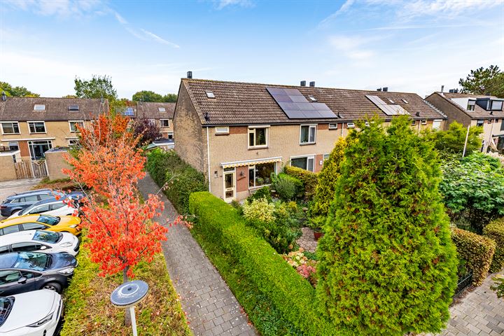 Dokter Hiemstralaan 114 in Gorinchem foto