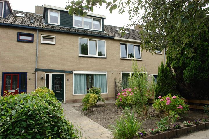 Dokter Hoogkamerlaan 82 in Middenmeer foto