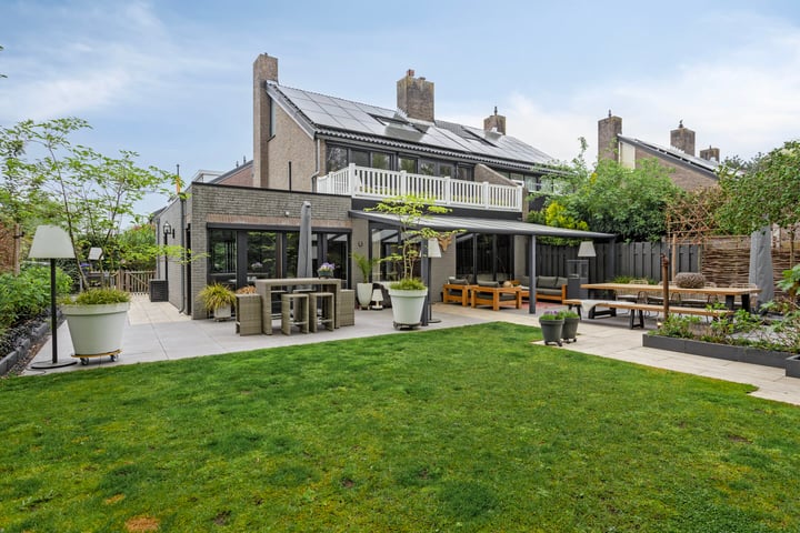 Dokter Kanterslaan 125 in Grave foto