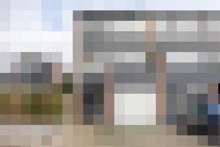 Dokter Kanterslaan 232 dans Grave