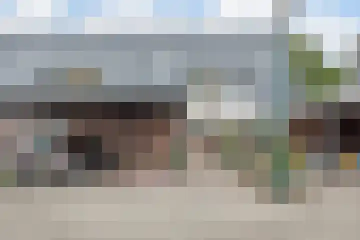 Dokter Kanterslaan 89 dans Grave
