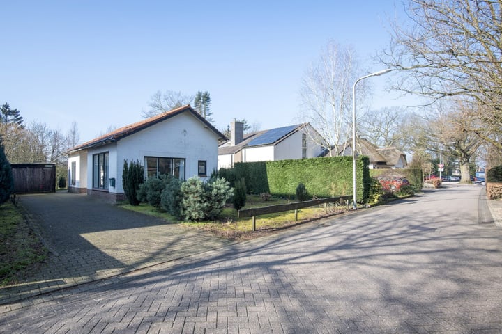 Dokter Kimmijserlaan 4 in Lunteren foto